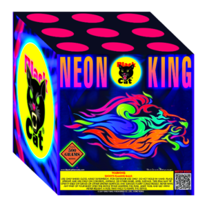 Neon King